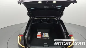Kia EV6, 2022 — миниатюра 26