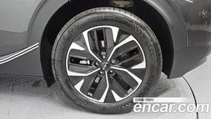 Kia EV6, 2022 — миниатюра 7