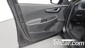 Kia EV6, 2022 — миниатюра 14