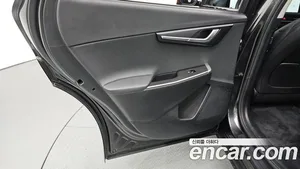 Kia EV6, 2022 — миниатюра 15