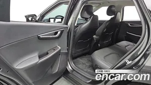 Kia EV6, 2022 — миниатюра 16