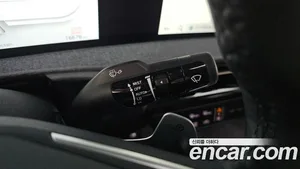 Kia EV6, 2022 — миниатюра 29