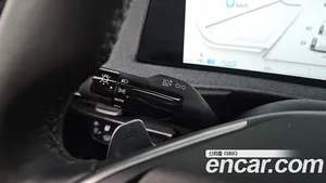 Kia EV6, 2022 — миниатюра 31