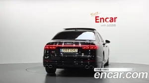 Audi S8, 2021 — миниатюра 4