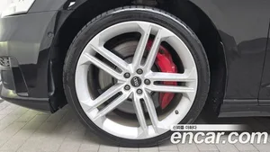 Audi S8, 2021 — миниатюра 5