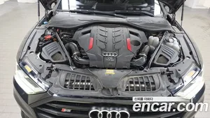 Audi S8, 2021 — миниатюра 6