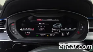Audi S8, 2021 — миниатюра 8