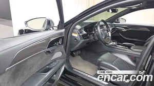 Audi S8, 2021 — миниатюра 10