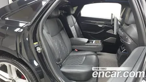 Audi S8, 2021 — миниатюра 11