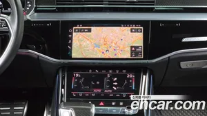 Audi S8, 2021 — миниатюра 14
