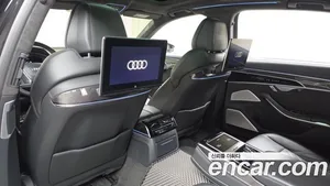 Audi S8, 2021 — миниатюра 17