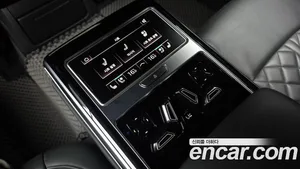 Audi S8, 2021 — миниатюра 18