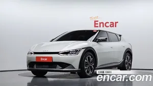 Kia EV6, 2023 — миниатюра 1