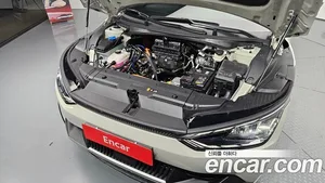 Kia EV6, 2023 — миниатюра 6