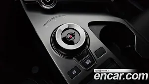 Kia EV6, 2023 — миниатюра 12