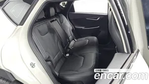 Kia EV6, 2023 — миниатюра 17