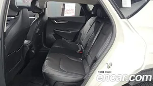 Kia EV6, 2023 — миниатюра 18