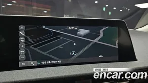 Kia EV6, 2023 — миниатюра 20