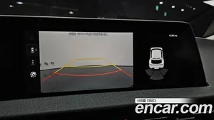 Kia EV6, 2023 — миниатюра 21