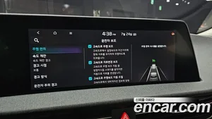 Kia EV6, 2023 — миниатюра 22