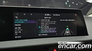 Kia EV6, 2023 — миниатюра 23