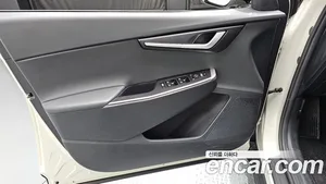 Kia EV6, 2023 — миниатюра 14