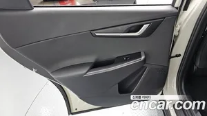 Kia EV6, 2023 — миниатюра 15