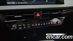 Kia EV6, 2023 — миниатюра 28