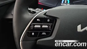 Kia EV6, 2023 — миниатюра 29