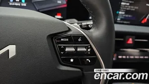 Kia EV6, 2023 — миниатюра 30