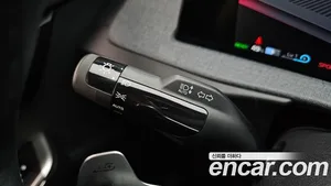 Kia EV6, 2023 — миниатюра 31