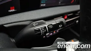 Kia EV6, 2023 — миниатюра 32