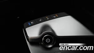Kia EV6, 2023 — миниатюра 33