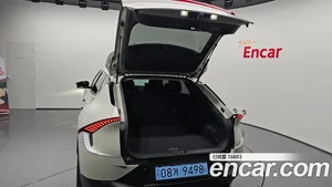 Kia EV6, 2023 — миниатюра 34
