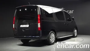 Hyundai Staria, 2021 — миниатюра 1