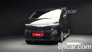 Hyundai Staria, 2021 — миниатюра 2