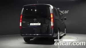 Hyundai Staria, 2021 — миниатюра 3