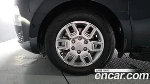 Hyundai Staria, 2021 — миниатюра 4