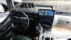 Hyundai Staria, 2021 — миниатюра 9