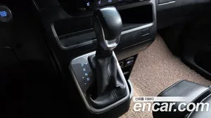 Hyundai Staria, 2021 — миниатюра 11