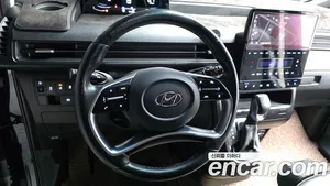 Hyundai Staria, 2021 — миниатюра 18