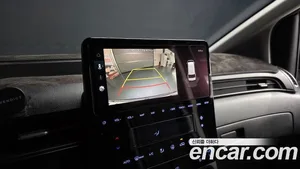 Hyundai Staria, 2021 — миниатюра 20