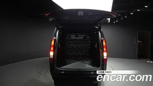 Hyundai Staria, 2021 — миниатюра 25