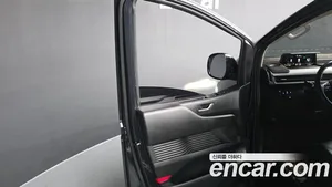 Hyundai Staria, 2021 — миниатюра 13