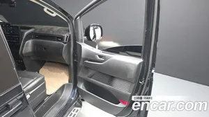 Hyundai Staria, 2021 — миниатюра 14