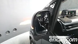 Hyundai Staria, 2021 — миниатюра 27
