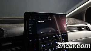 Hyundai Staria, 2021 — миниатюра 31