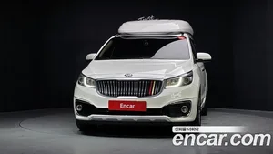 Kia Carnival, 2017 — миниатюра 3