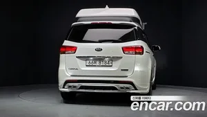 Kia Carnival, 2017 — миниатюра 4