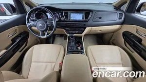 Kia Carnival, 2017 — миниатюра 7